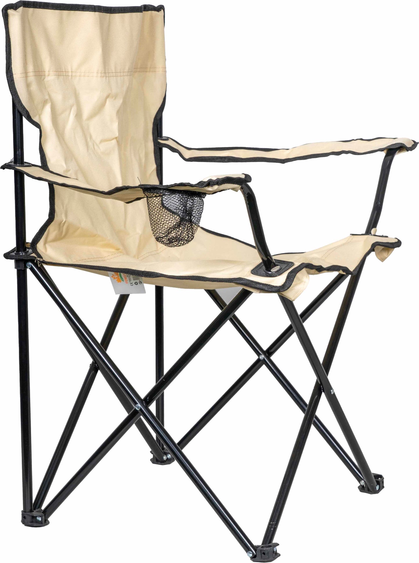 Silla de Camping Plegable FENGSEN – Ligera e Impermeable para Exterior y Pesca