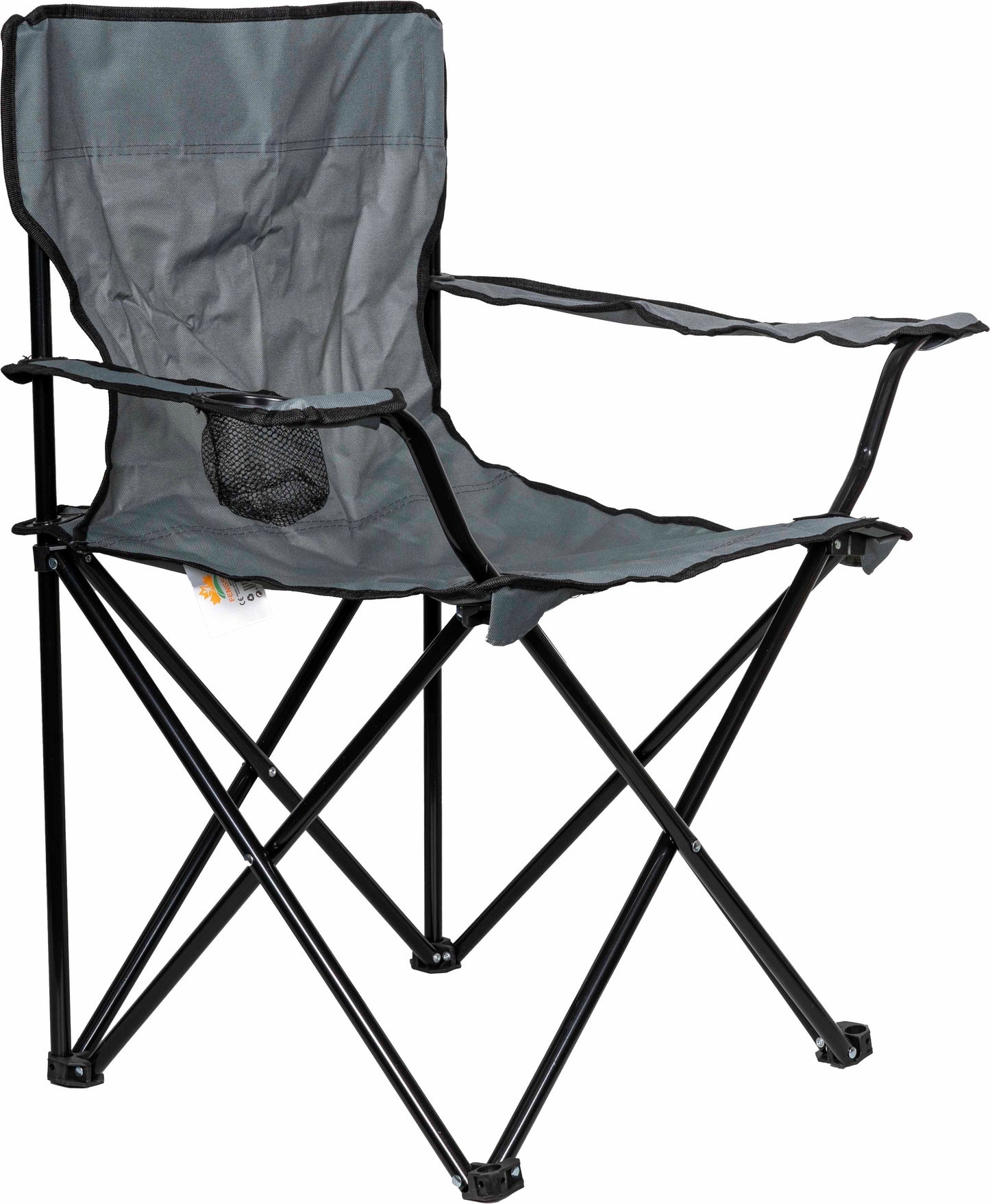 Silla de Camping Plegable FENGSEN – Ligera e Impermeable para Exterior y Pesca