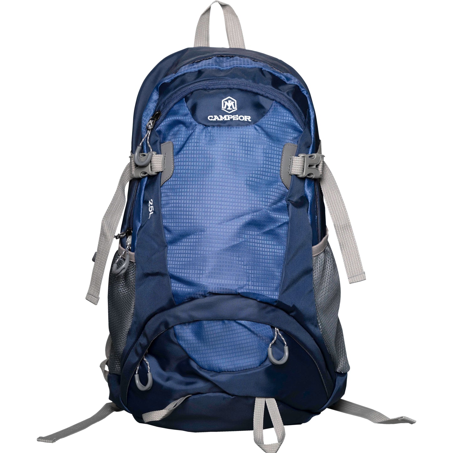 Mochila De Camping Resistente 25L-FENGSEN