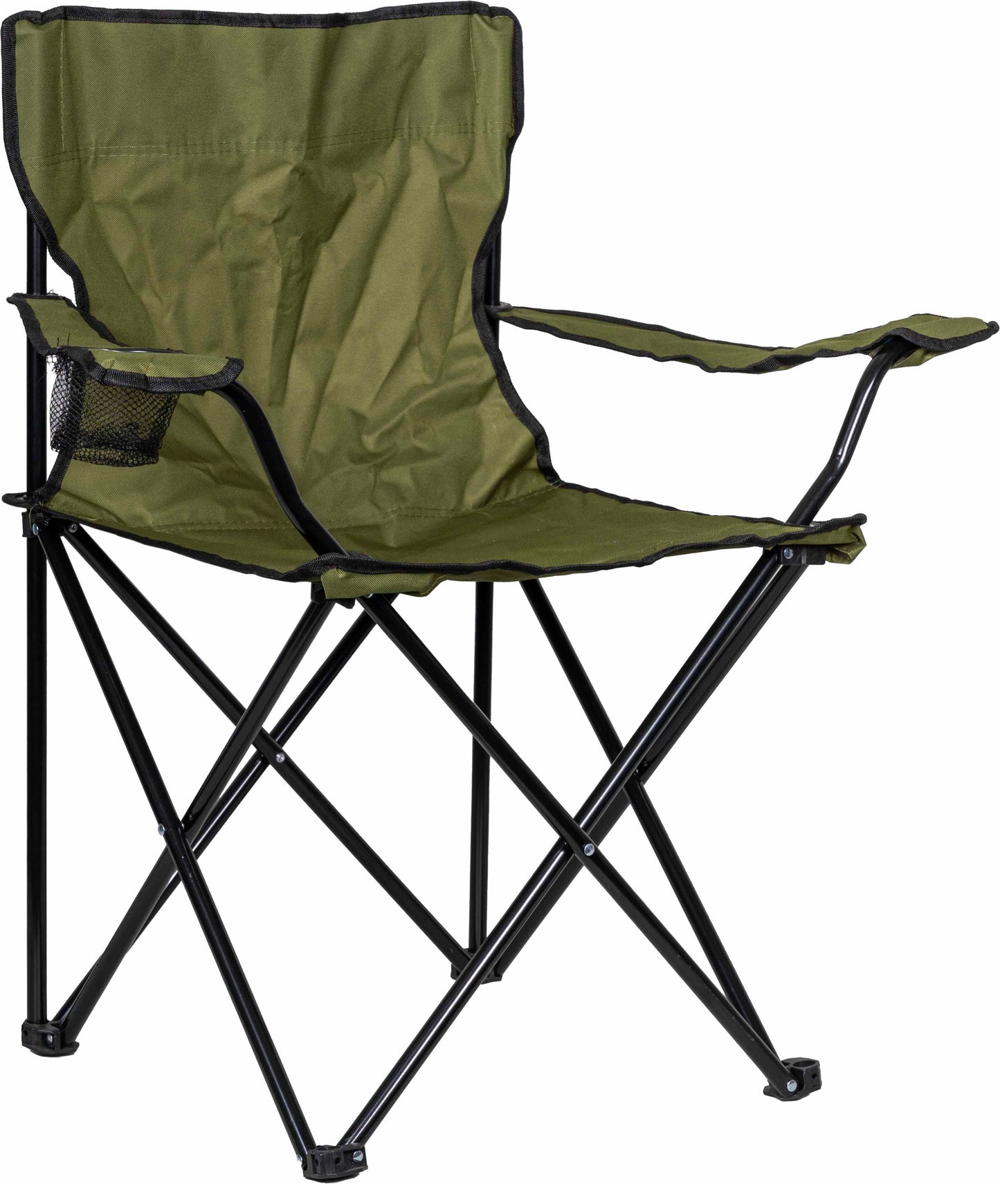 Silla de Camping Plegable FENGSEN – Ligera e Impermeable para Exterior y Pesca