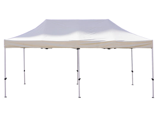 Carpa 3x6 Impermeable: Protección Total Contra Lluvia y Sol