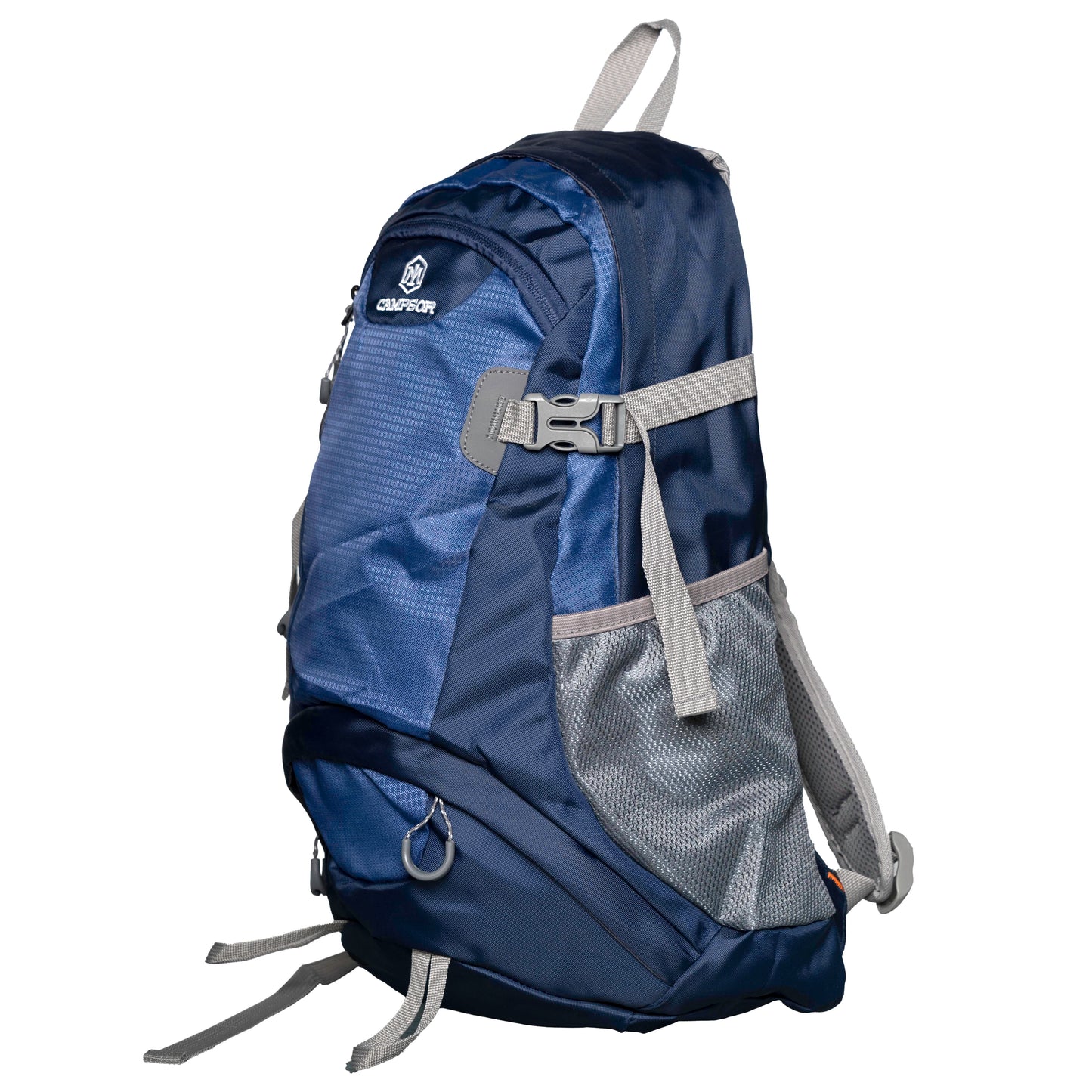 Mochila De Camping Resistente 25L-FENGSEN