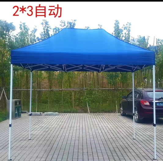 Carpa 3x2 Impermeable para Exterior