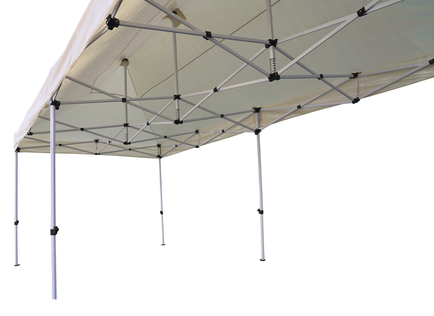 Carpa 3x6 Impermeable: Protección Total Contra Lluvia y Sol