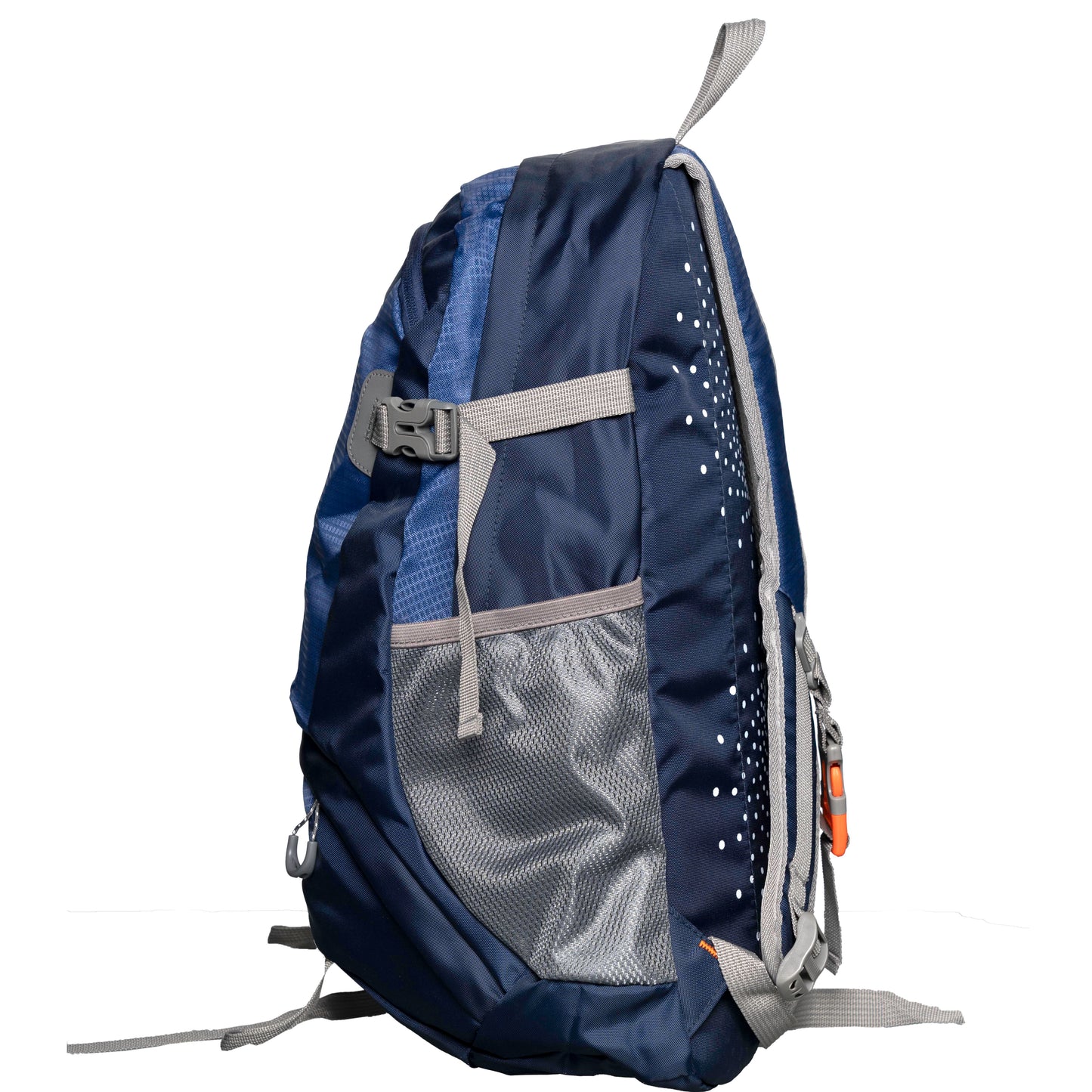 Mochila De Camping Resistente 25L-FENGSEN