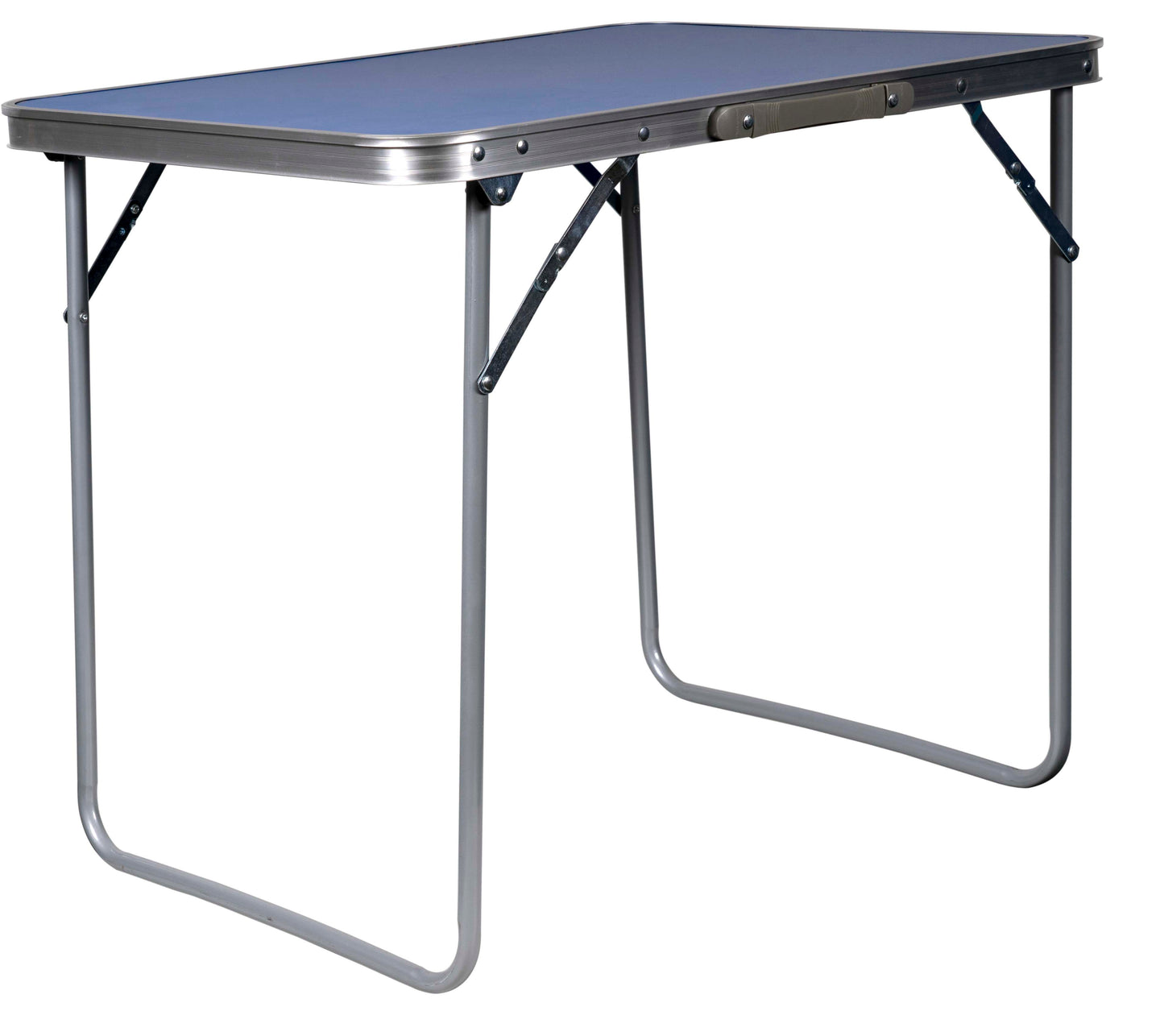 Mesa Plegable De Aluminio Para Camping 60x80 FENGSEN