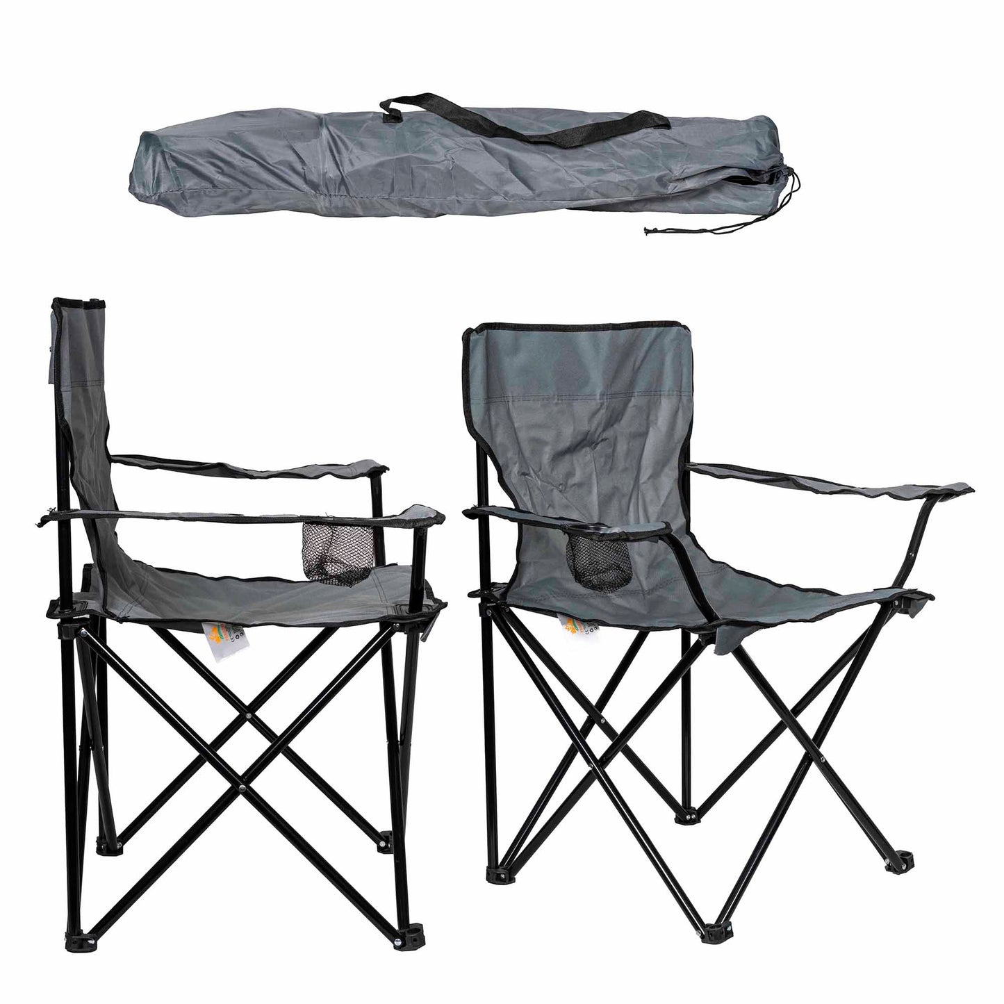 Silla Plegable De Camping FENGSEN